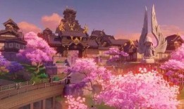 原神全世界最新爆料,神秘新角色揭晓，游戏世界再掀波澜！